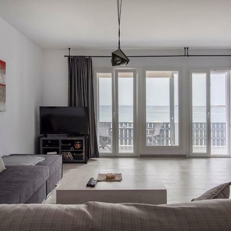 Апартаменты Parikias Seaside House Парос Экстерьер фото